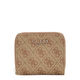 Mini Cartera Laurel Logotipo 4G Beige   0