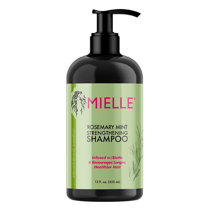 Rosemary Mint Strengthening Shampoo  355ml-222874 0