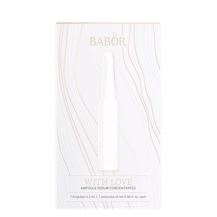 Ampollas White Collection  1ud.-217164 0
