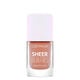 Sheer Beauties Esmalte de U&ntilde;as   0
