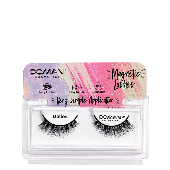 Magnetic Dalies Sexy Looks  1ud.-208965 2