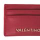 Tarjetero Jasmin Rosso   3