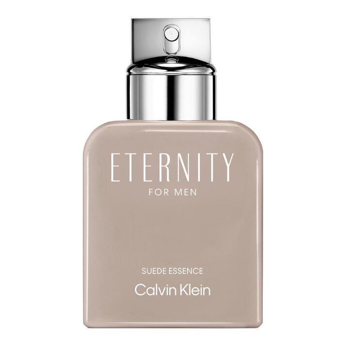 ETERNITY SUEDE ESSENCE For Men  100ml-240451 0