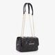 Bolso de Hombro Frisia Negro   1
