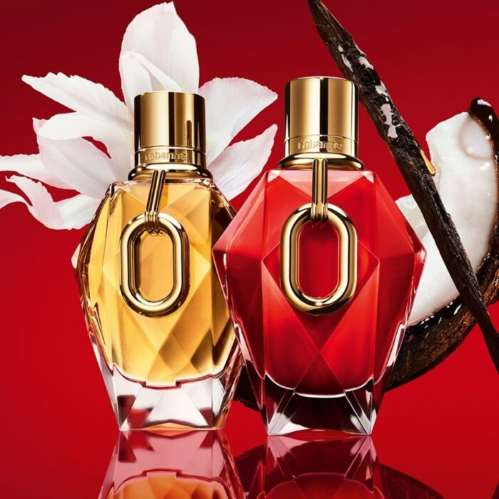 MILLION RED FOR HER  90ml-241031 5
