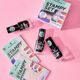 Nail Art Stampy Desings  1ud.-225129 4
