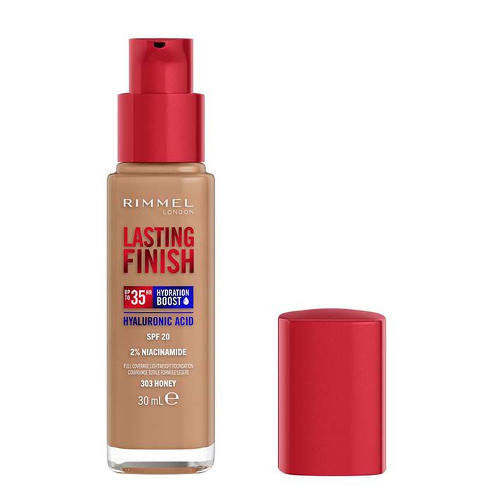 Lasting Finish 35H Foundation   1