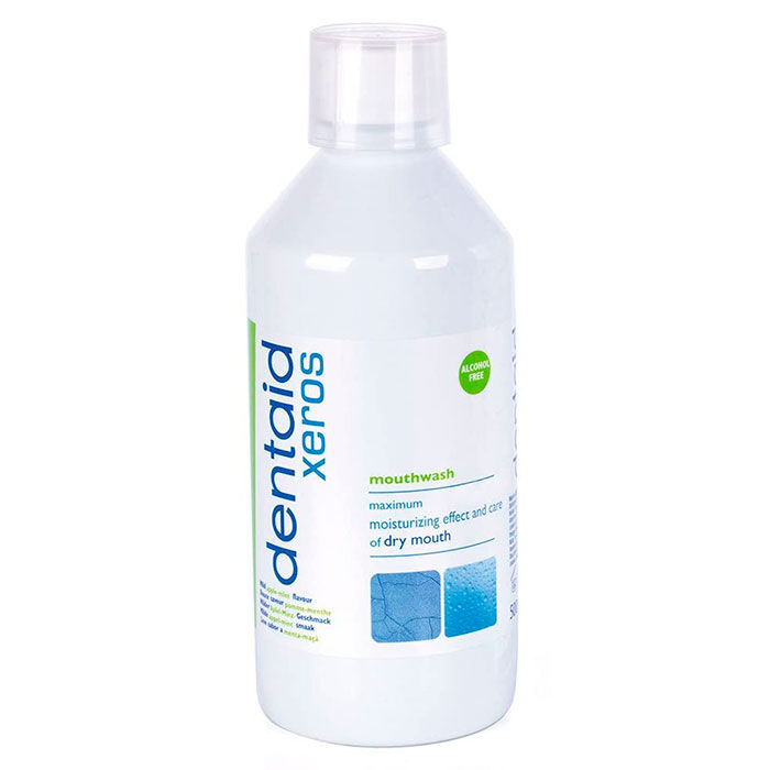 Xeros Dentaid Colutorio  500ml-204162 1