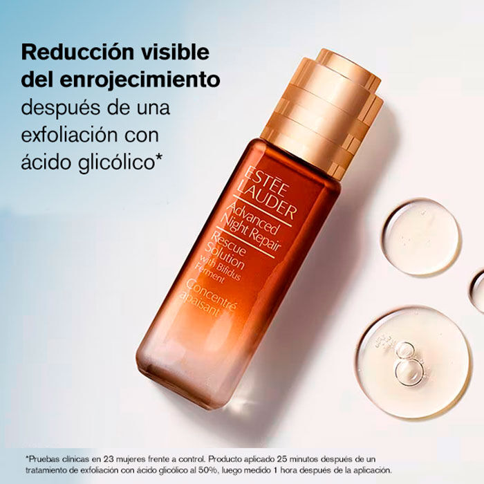 Advanced Night Repair Rescue Solution  20ml-214049 2