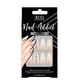 Nail Addict Premium Nude Light Crystals  1ud.-202637 0