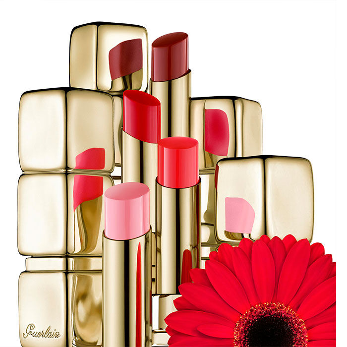 KissKiss Shine Bloom   6