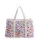 Bolso de Hombro Animal Print Multicolor   1