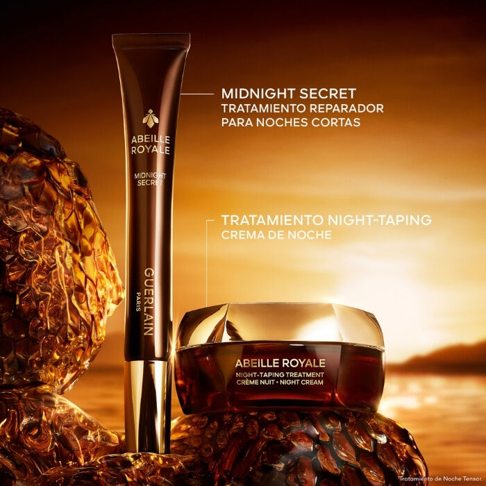 Abeille Royale 
Night-Taping Treatment  50ml-238933 6