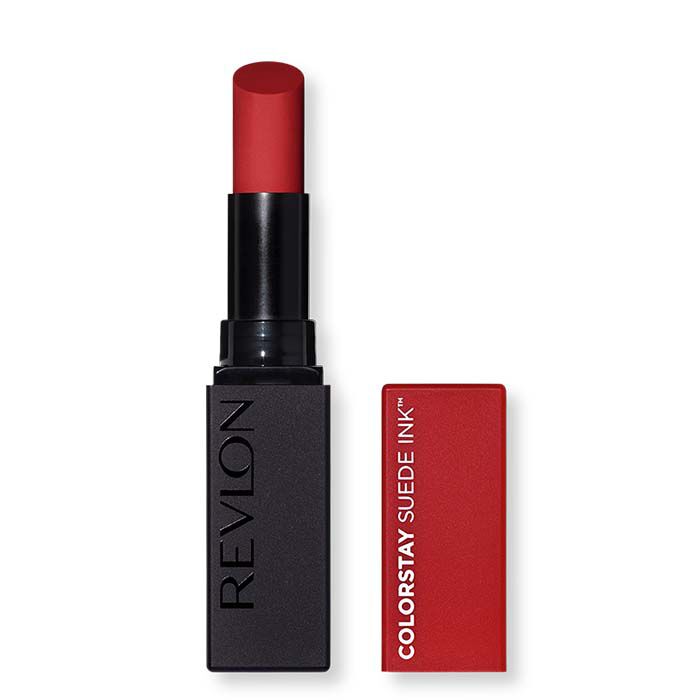 ColorStay Suede Ink Barra de Labios   1