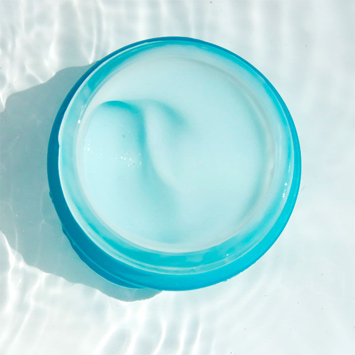 L'Hydro-Active 24H Gelée Fraîche Tri-Hydratante Peaux N/M  50ml-192657 1