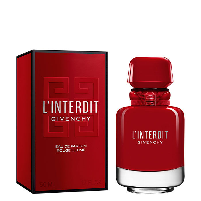 L'Interdit Rouge Ultime  50ml-213993 1