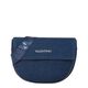 Bolso Bandolera Jean Azul   0