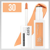 Superstay Active Wear 30H Corrector   5