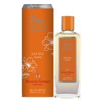Agua de Perfume Zafiro  150ml-200516 1