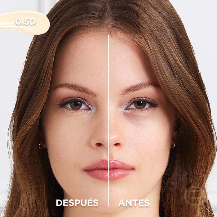 Accord Parfait Serum Radiant Concealer   2