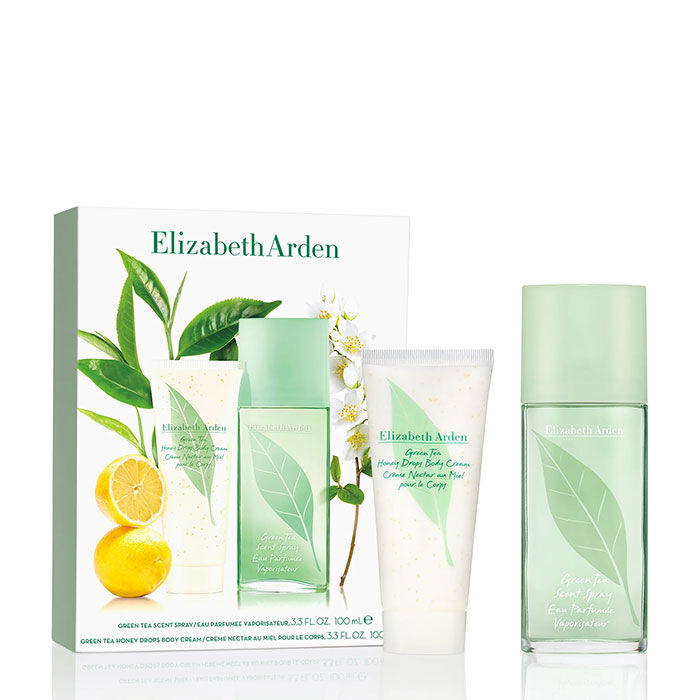 Green Tea Estuche  100ml-228458 1