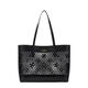 Bolso de Hombro Letty Negro   0