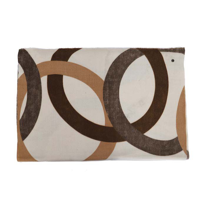 Bufanda Multicolor Beige  T. Única-232962 1