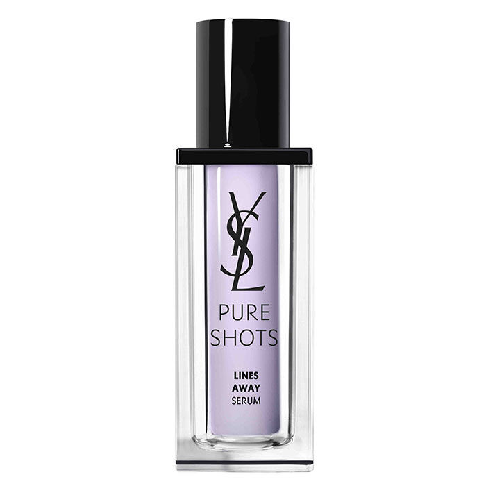PURE SHOTS Lines Away Serum  30ml-191072 1