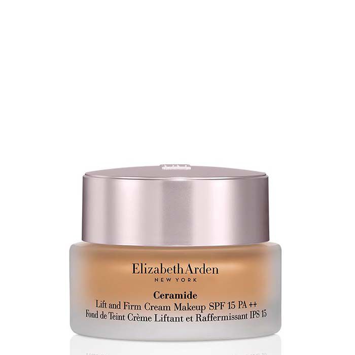 Ceramide Lift & Firm Cream Foundation   3