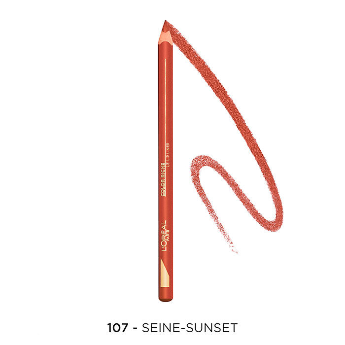 Color Riche Lip Liner Couture   3