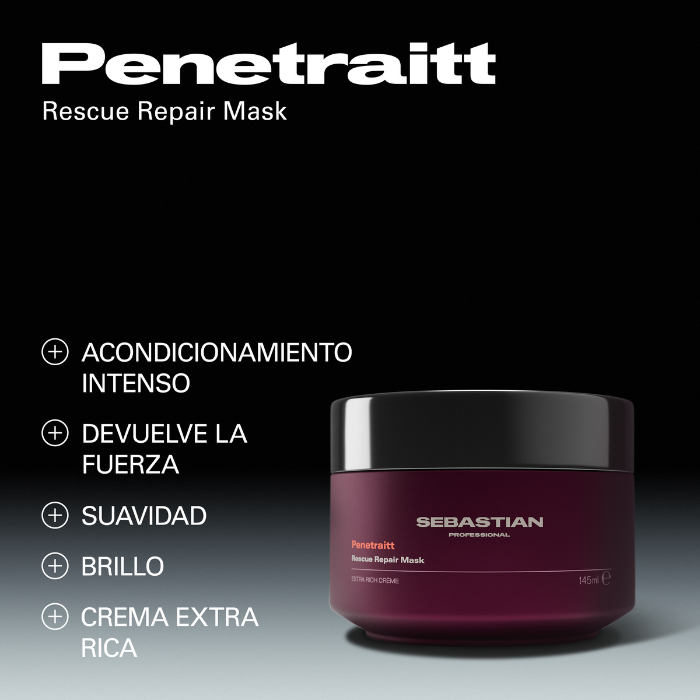 Penetraitt Mask  145ml-236792 2