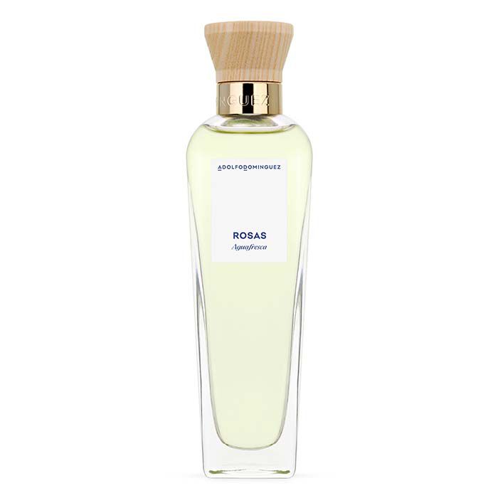 Agua Fresca de Rosas  120ml-167955 0