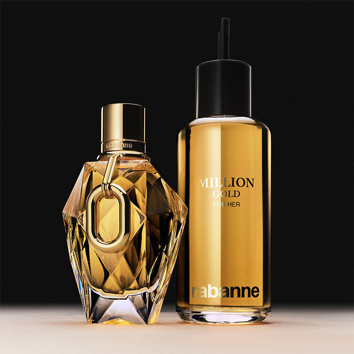 MILLION GOLD FOR HER  200ml-223648 2