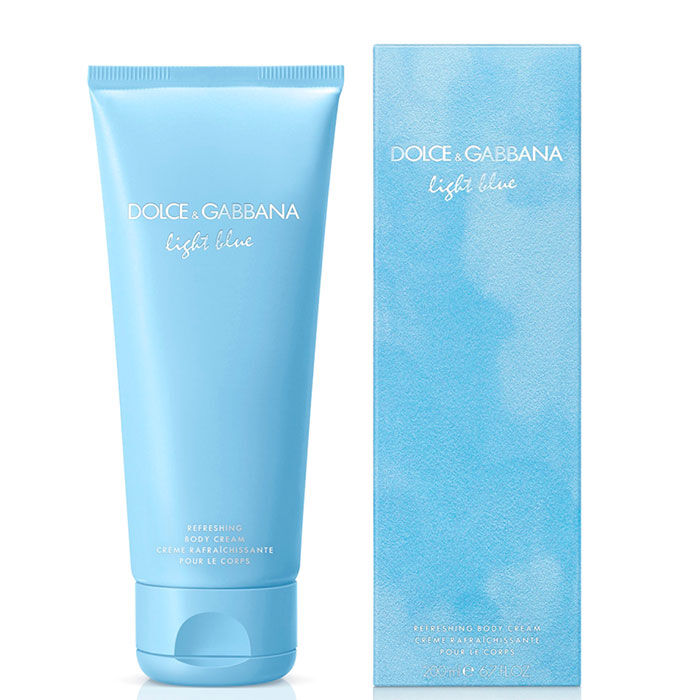 LIGHT BLUE Body Lotion  200ml-209925 1