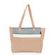 Bolso de Playa Afra Beige   3