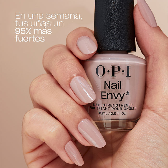 Nail Envy   4