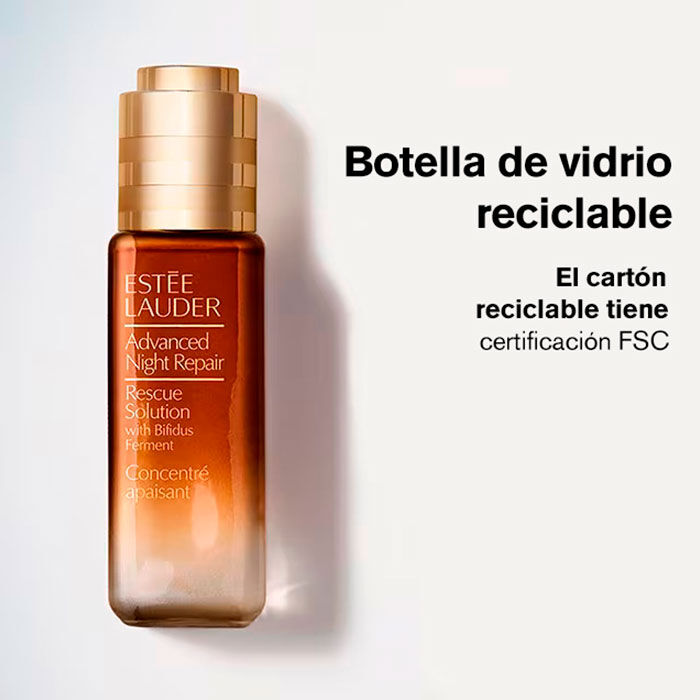 Advanced Night Repair Rescue Solution  20ml-214049 6