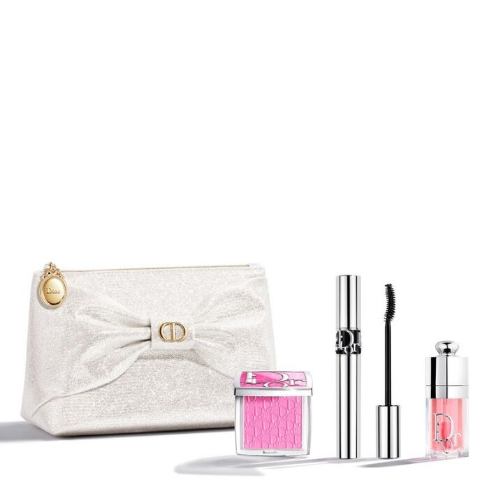 ESTUCHE DE MAQUILLAJE - EDICI&Oacute;N LIMITADA  