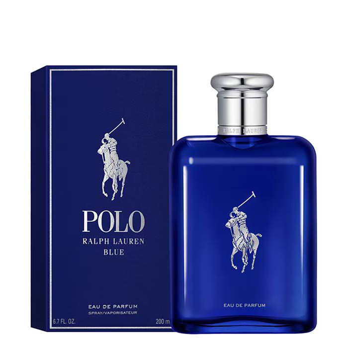 POLO BLUE EDP  200ml-229045 1