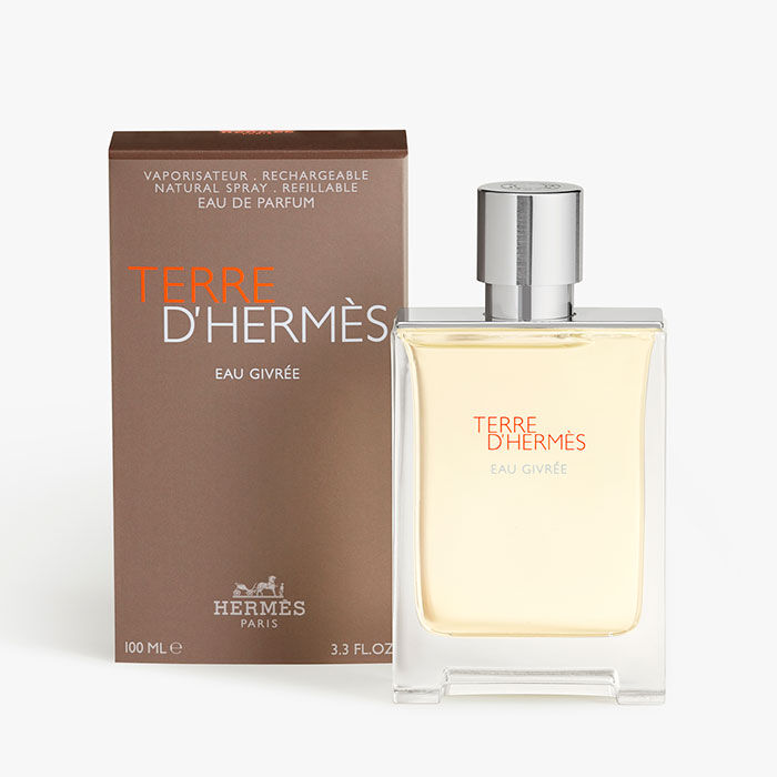 Terre d'Herm&egrave;s Eau Givr&eacute;e  50ml-206270 1