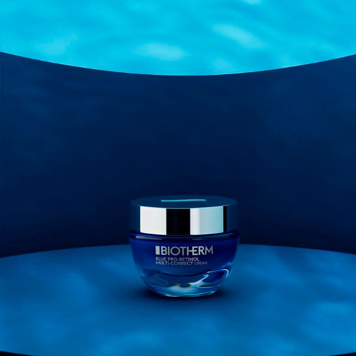 Blue Pro-Retinol Multi-Correct Cream  75ml-208917 4