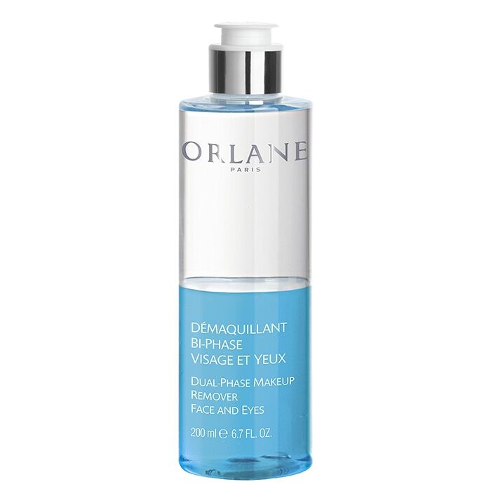 Démaquillant Bi-Phase Visage Et Yeux  200ml-157302 0
