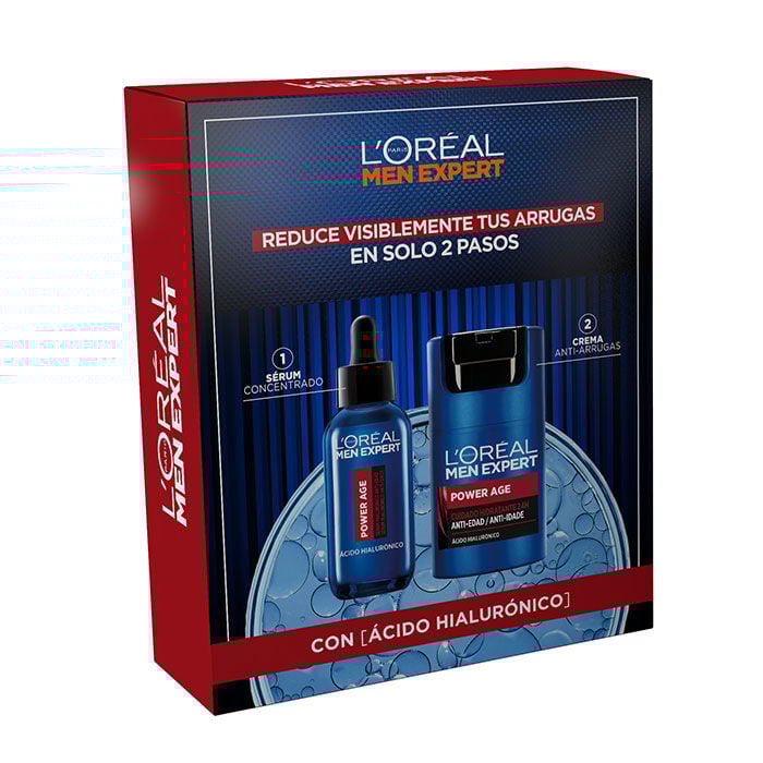 Power Age Estuche  50ml-227347 1