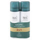Desodorante Spray Seco  2ud.-198511 0