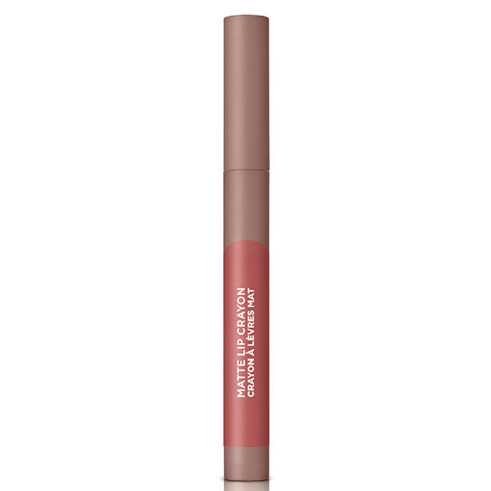Infalible Matte Lip Crayon  