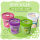 Crema Corporal Manzana Verde  200g-195750 2