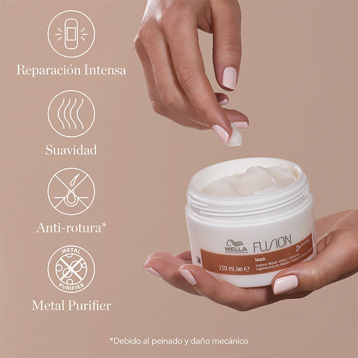 Fusion Mask  150ml-214497 3