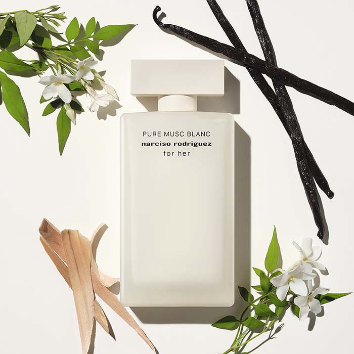 FOR HER PURE MUSC BLANC  100ml-235034 1
