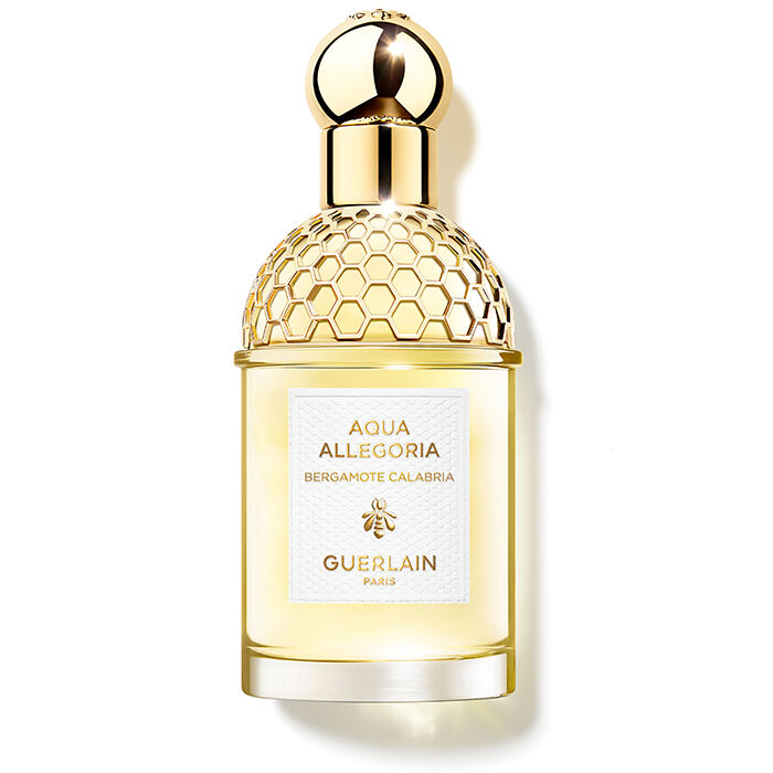 Aqua Allegoria Bergamota Calabria  75ml-204371 0