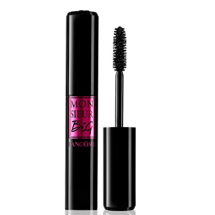 Monsieur Big Mascara   4